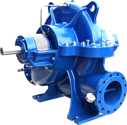 Bơm piston model DDTPYB-200