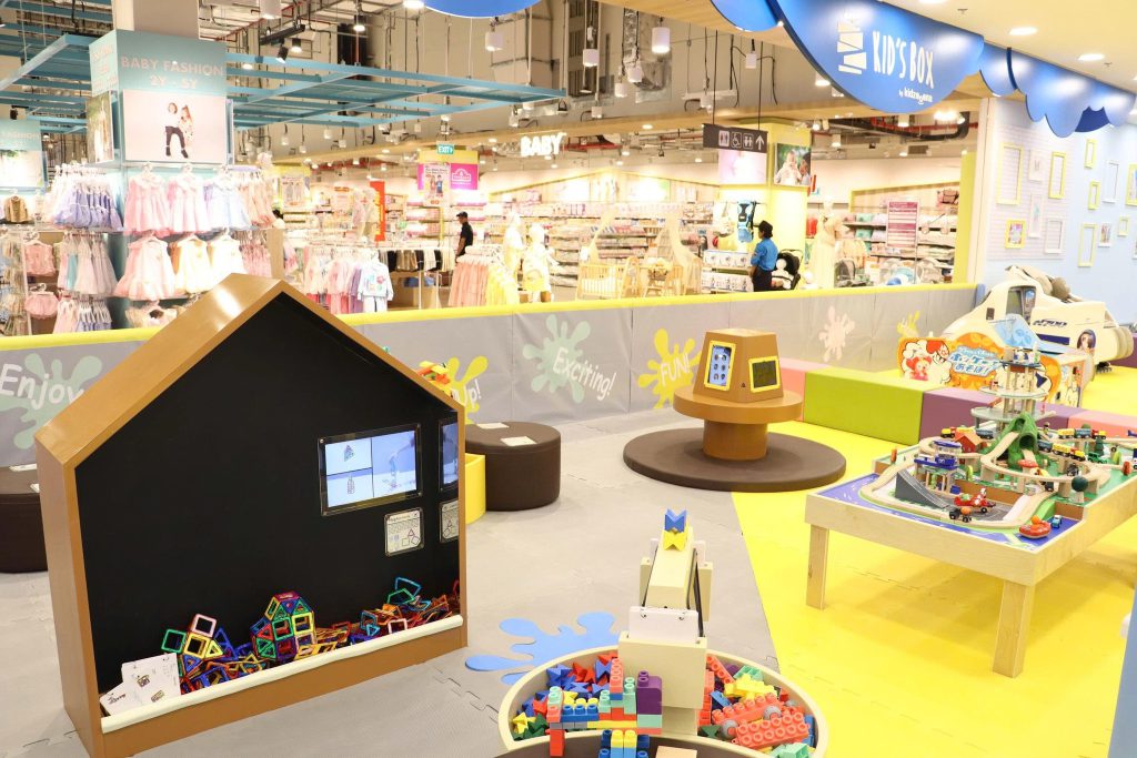 Modern 3-story townhouse project