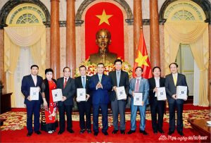 Giới thiệu máy ép bùn công nghiệp thế hệ mới