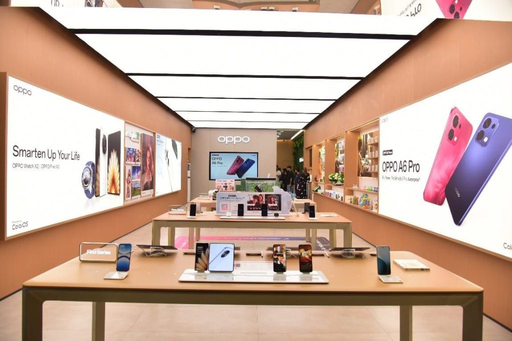 Housing renovation project in District 7