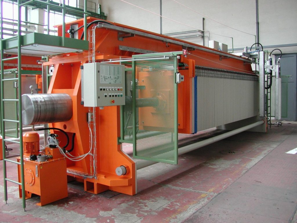 Office interior design project