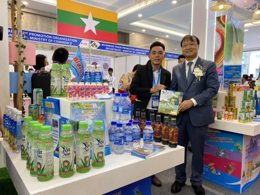 Đại đồng tiến phát đồng hành cùng doanh nghiệp tại sự kiện công nghệ