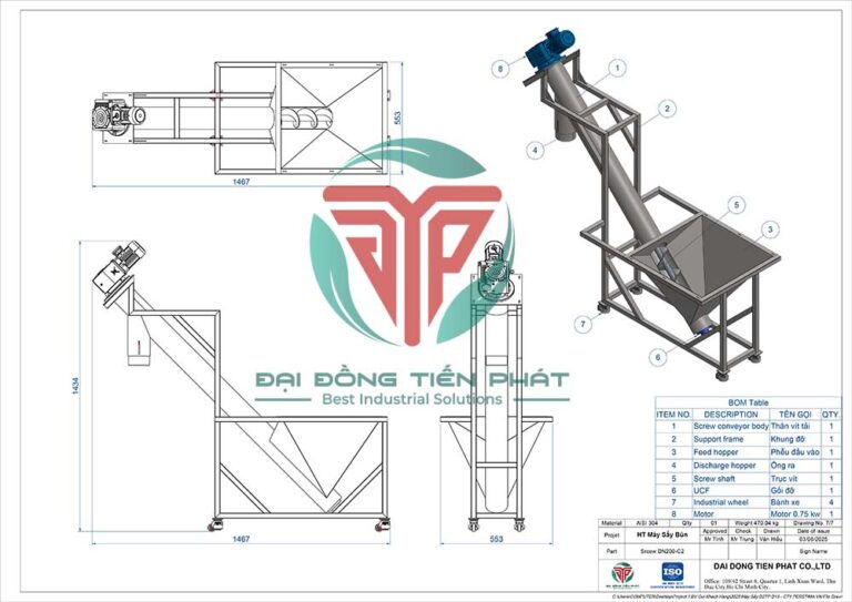 Hệ Thống D2TP D13 (12.10)