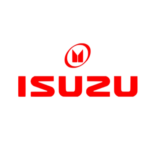 logo isuzu