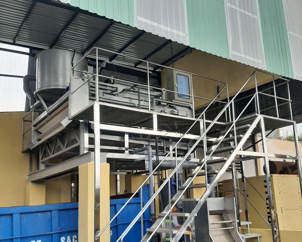 Cập nhật công nghệ xử lý nước thải mới nhất