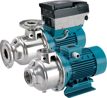 Sludge press frame 1500x1500mm