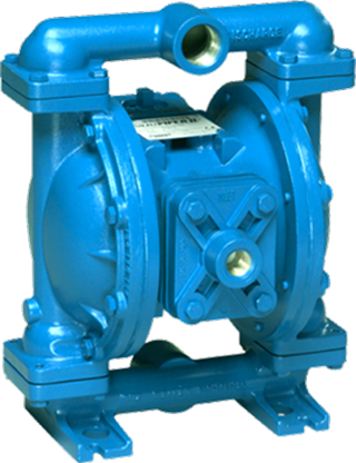 Sludge press frame 800x800mm