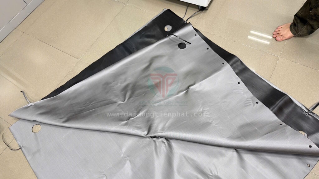 Filter Cloth 1250x1250 mm