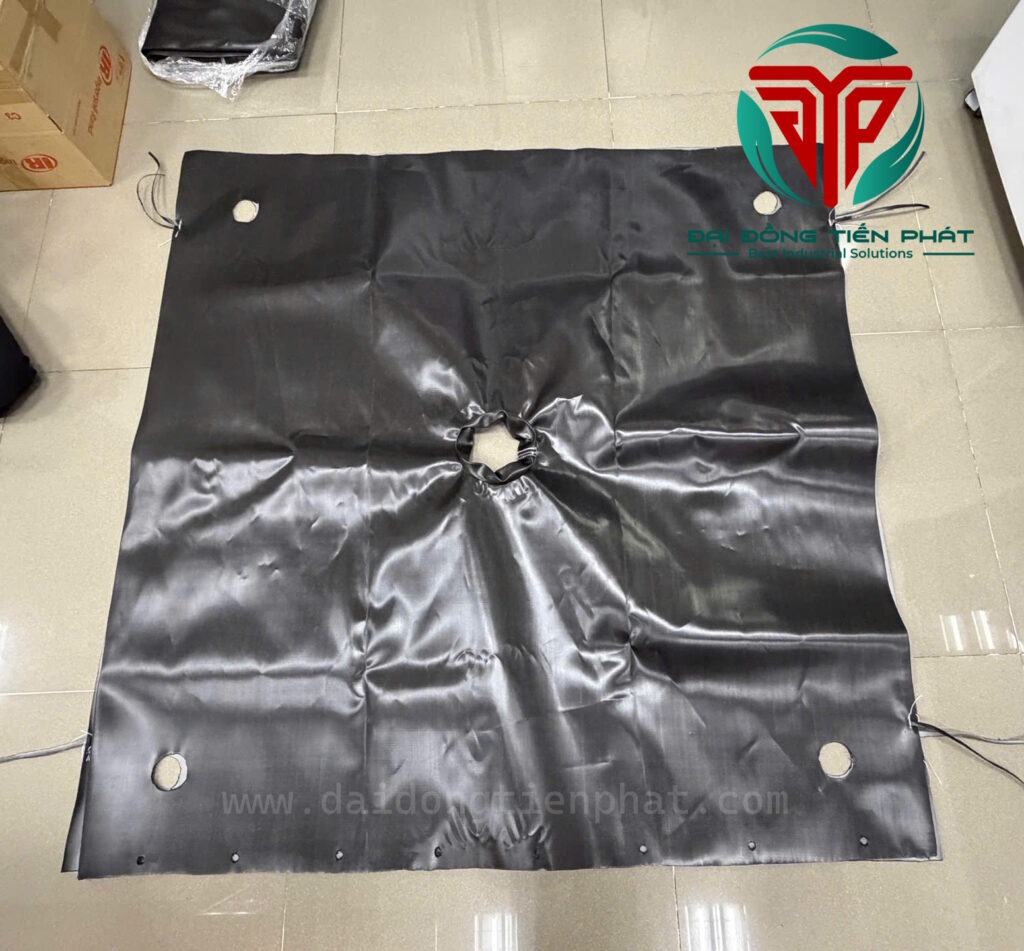 Filter Cloth 1250x1250 mm