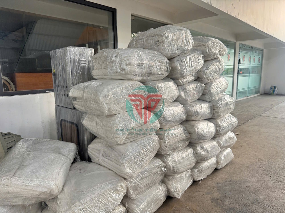 Filter Cloth 1250x1250 mm