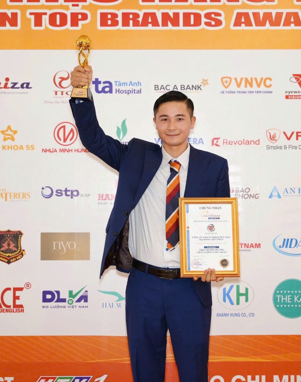 HỒ SƠ NĂNG LỰC