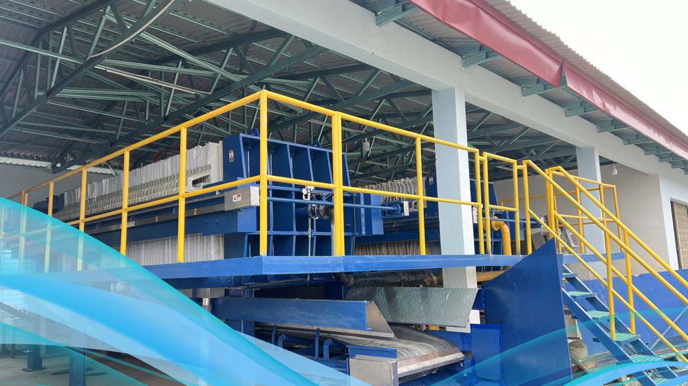 CATALOGUE DỰ ÁN NƯỚC CẤP