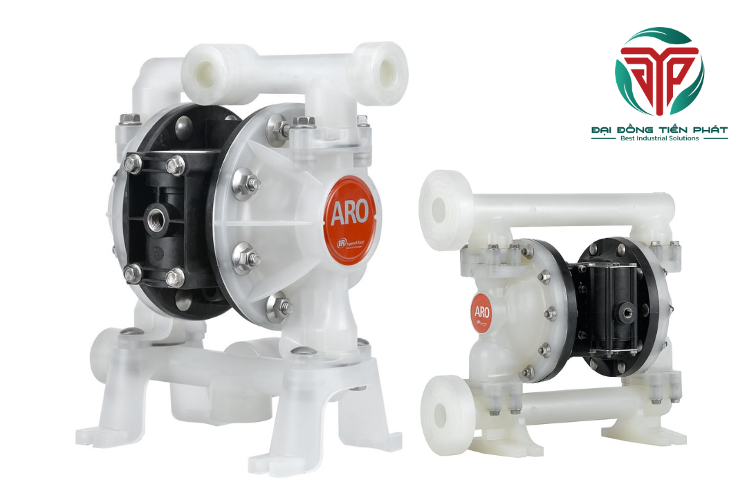 bơm màng ARO 1/2 inch