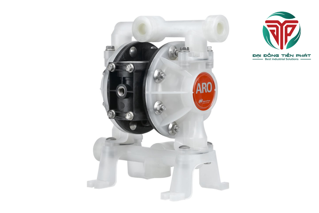 bơm màng ARO 3/8 inch