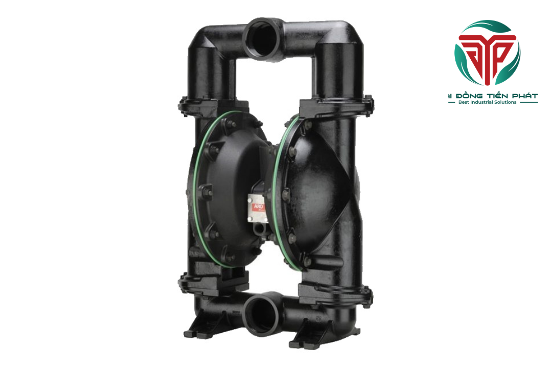 bơm màng ARO 66320-EEB-C