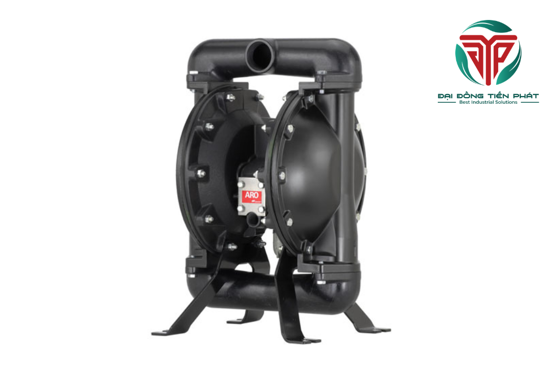 Bơm màng ARO 666120-3EB-C