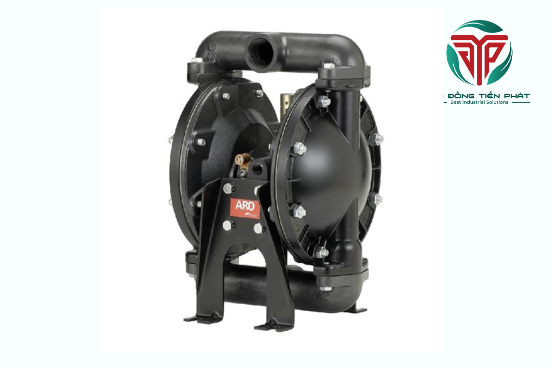 Bơm màng ARO 6661A3-344-C
