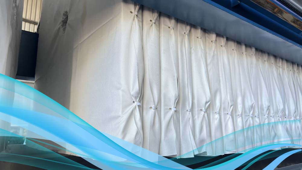 CATALOGUE VẢI LỌC BÙN