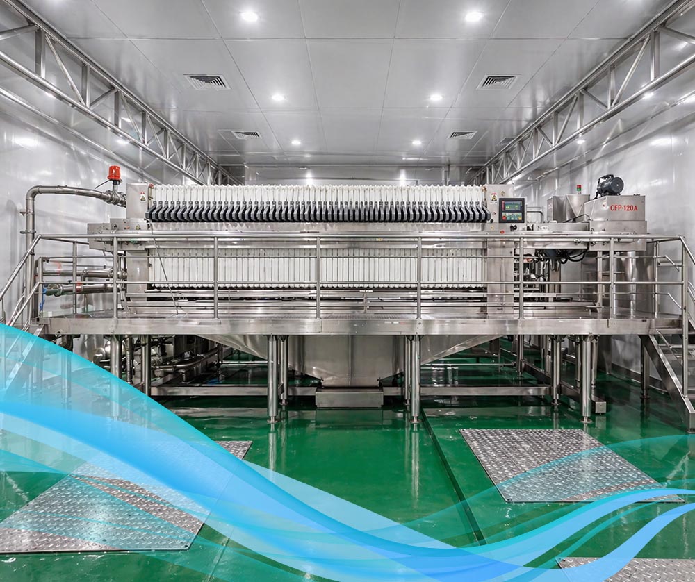 CATALOGUE MÁY ÉP LỌC THỰC PHẨM