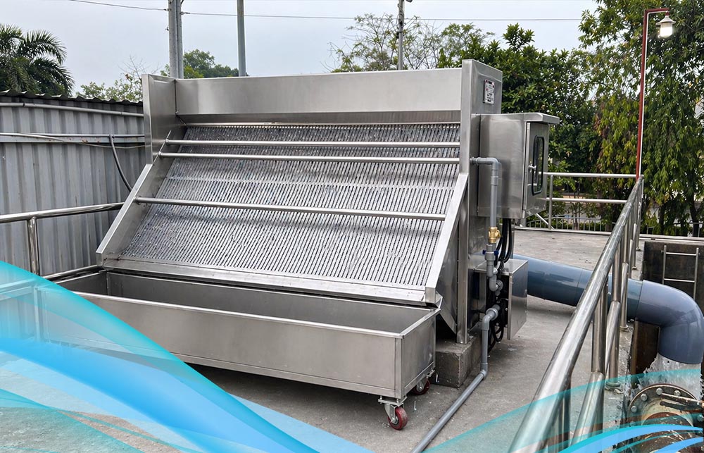 CATALOGUE GARBAGE SEPARATOR