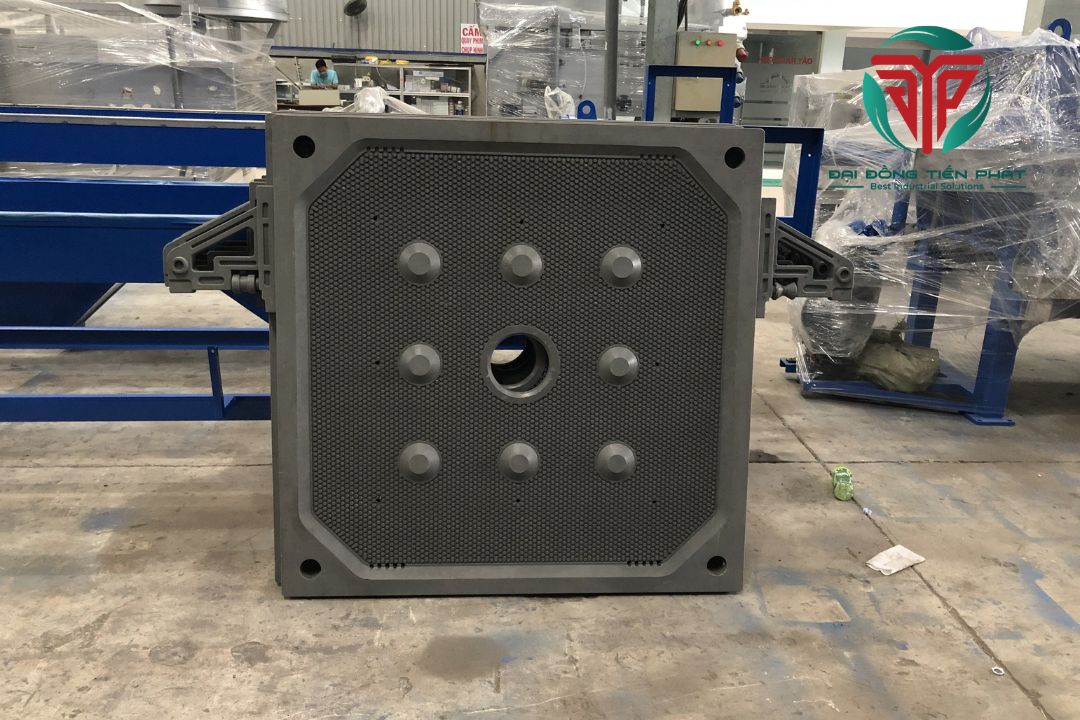 Tấm lọc khung bản 2000x2000 mm