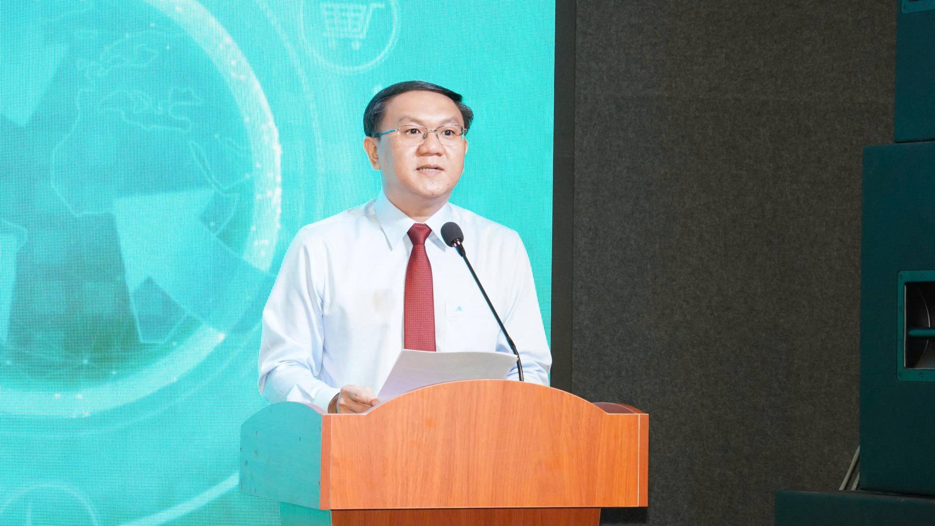 Techmart 2026 – điểm hẹn của công nghệ xanh và giải pháp tuần hoàn